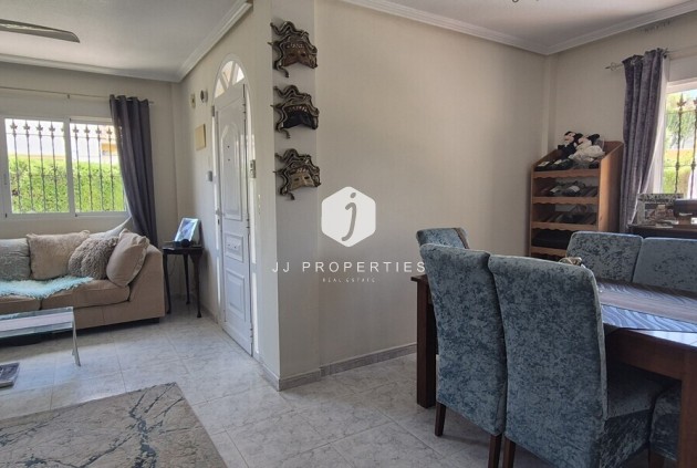 Tweedehands - Villa -
Orihuela Costa - Costa Blanca
