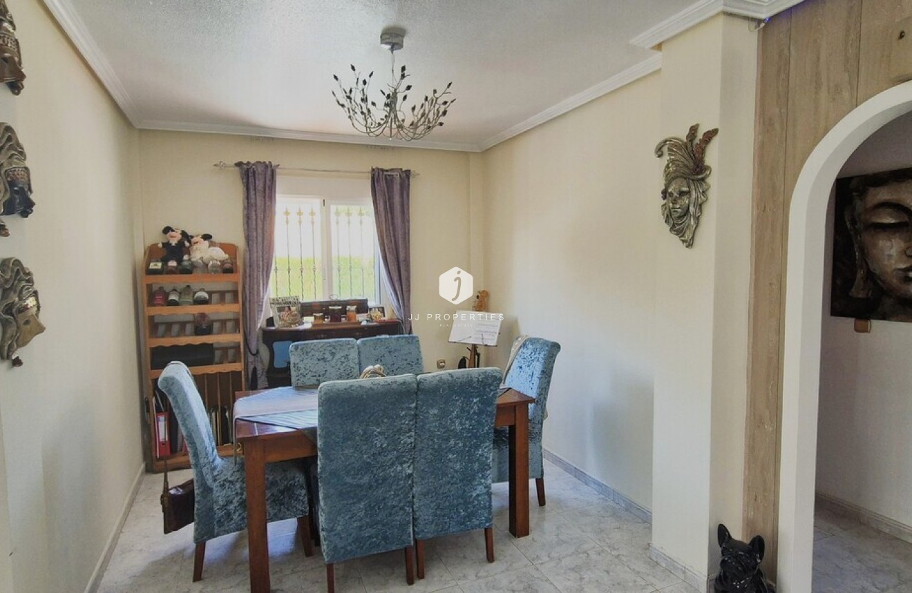 Tweedehands - Villa -
Orihuela Costa - Costa Blanca