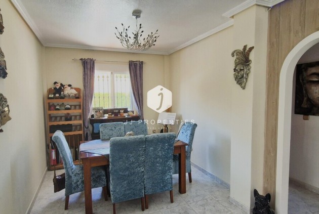 Tweedehands - Villa -
Orihuela Costa - Costa Blanca