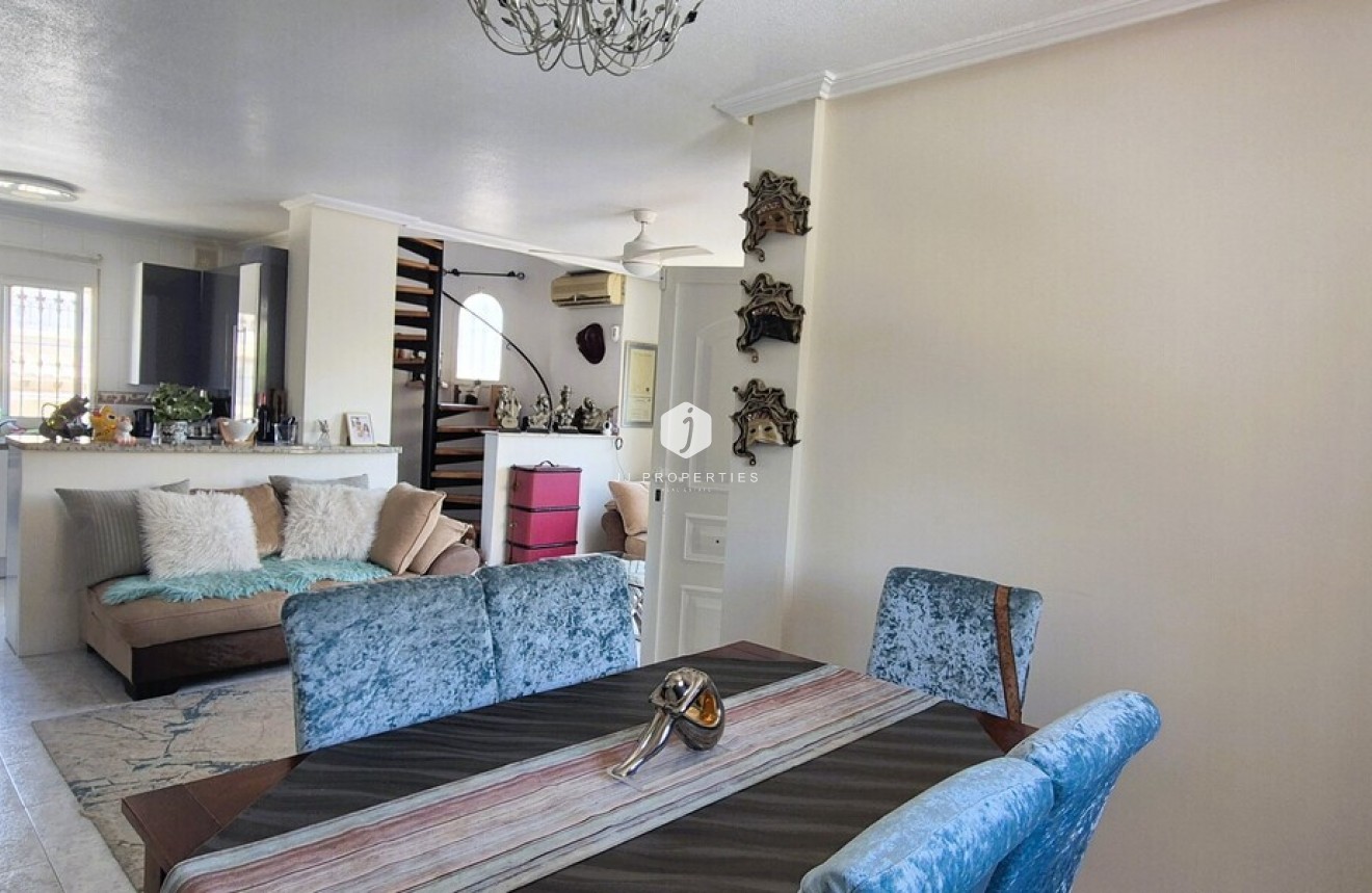 Tweedehands - Villa -
Orihuela Costa - Costa Blanca