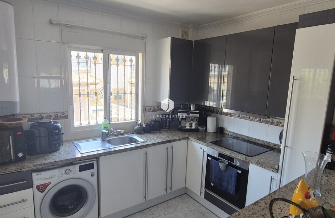 Tweedehands - Villa -
Orihuela Costa - Costa Blanca