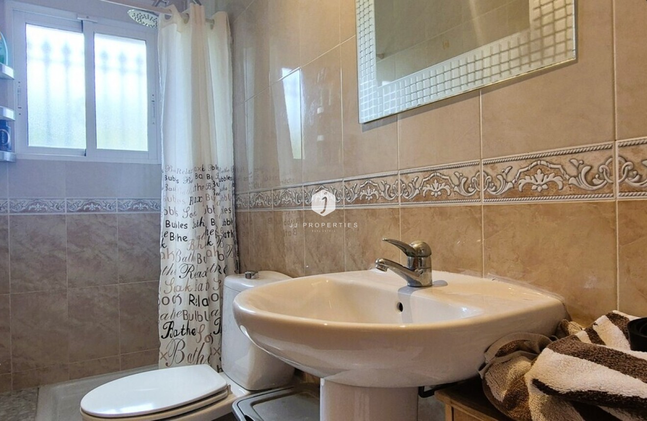 Tweedehands - Villa -
Orihuela Costa - Costa Blanca