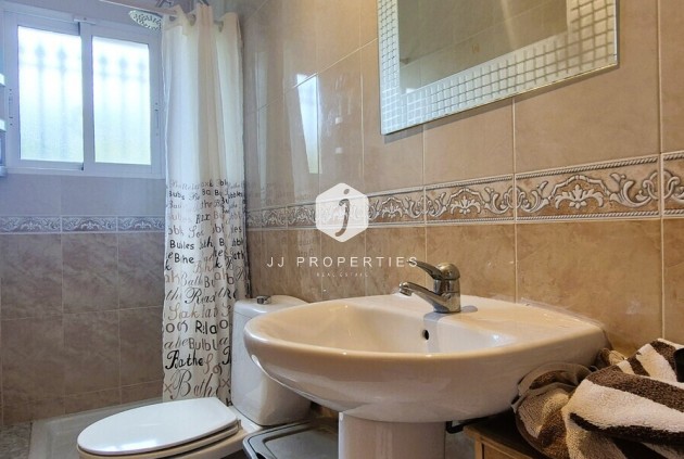 Tweedehands - Villa -
Orihuela Costa - Costa Blanca