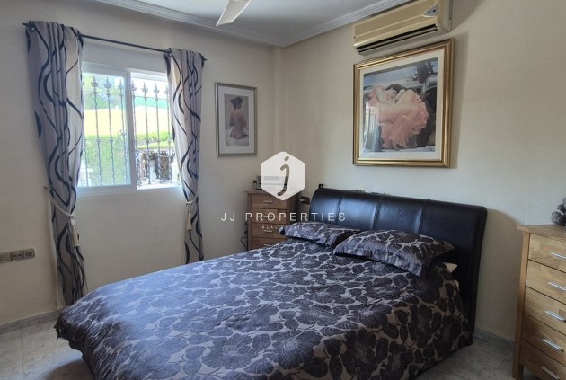 Tweedehands - Villa -
Orihuela Costa - Costa Blanca