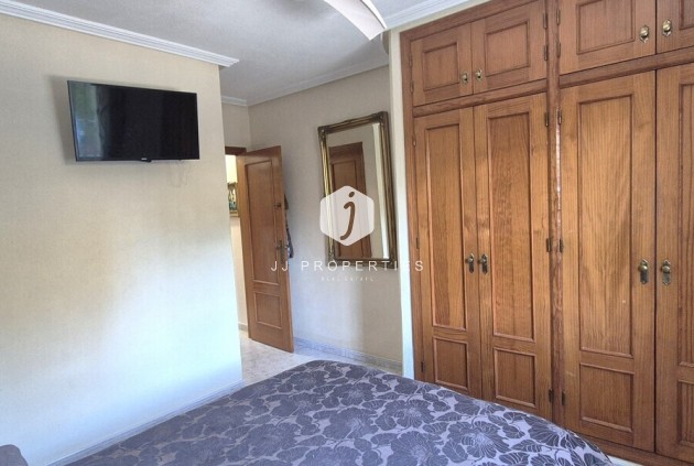 Tweedehands - Villa -
Orihuela Costa - Costa Blanca