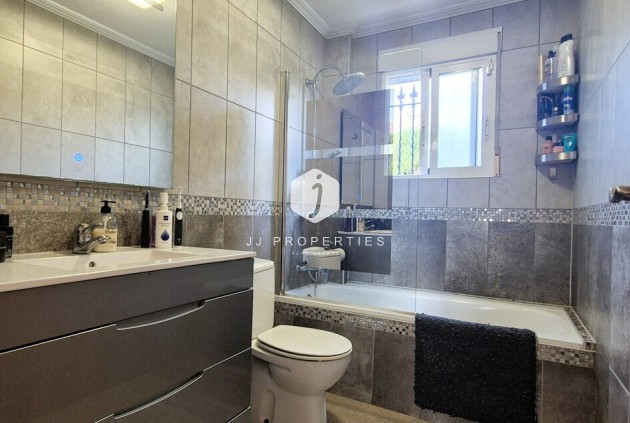Tweedehands - Villa -
Orihuela Costa - Costa Blanca