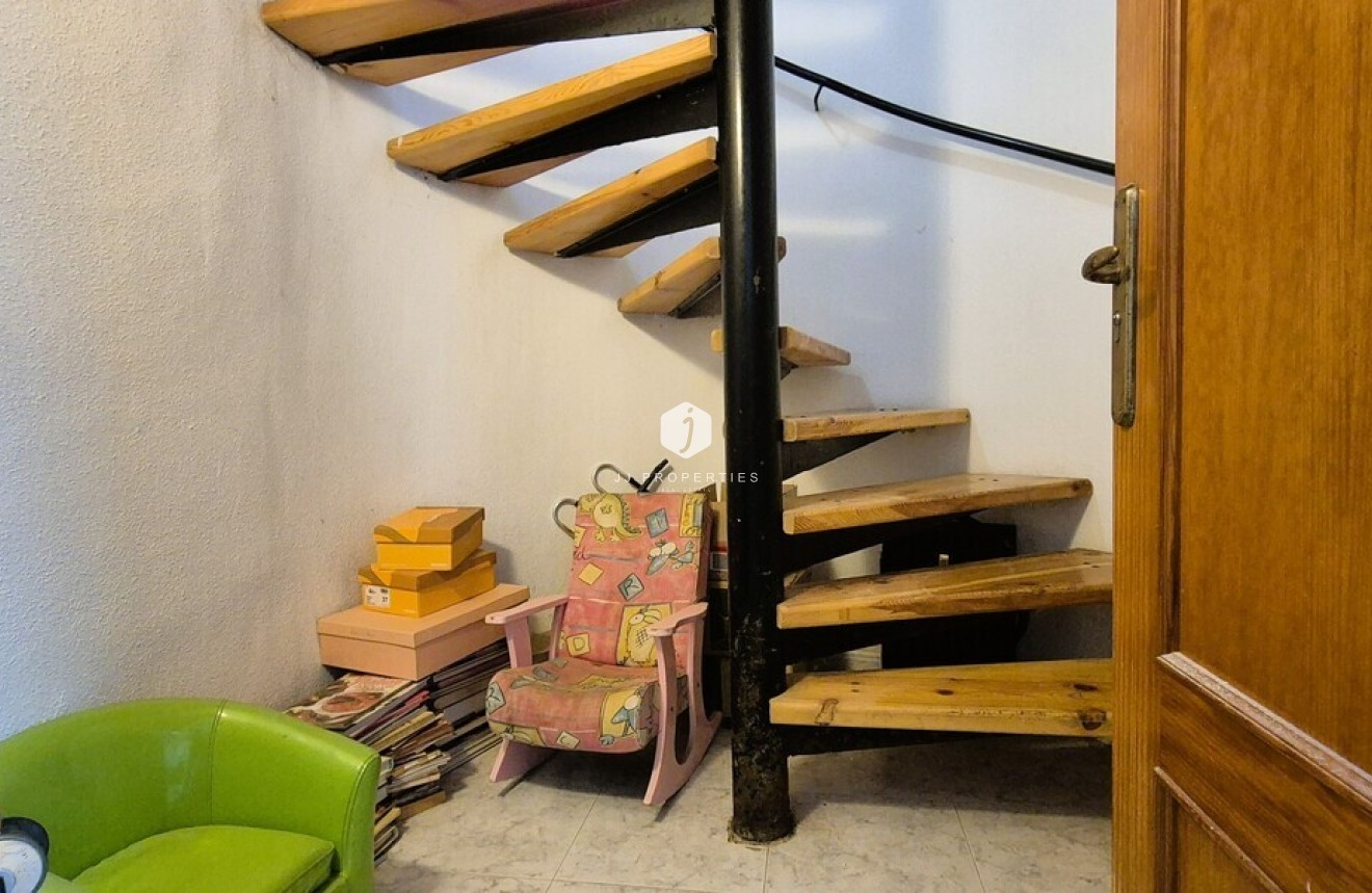 Tweedehands - Villa -
Orihuela Costa - Costa Blanca