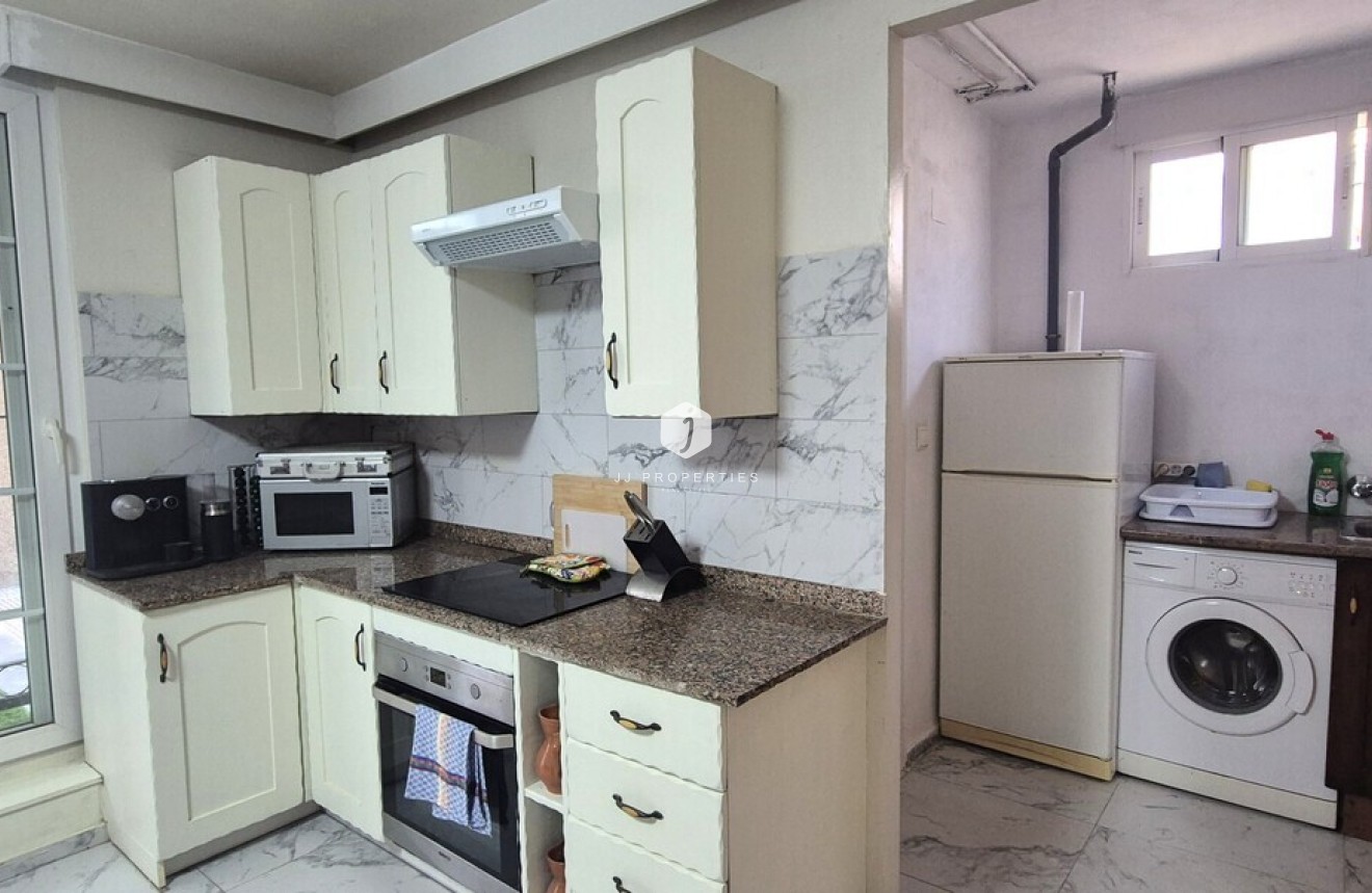 Tweedehands - Villa -
Orihuela Costa - Costa Blanca