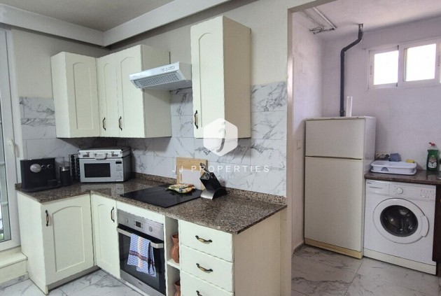 Tweedehands - Villa -
Orihuela Costa - Costa Blanca