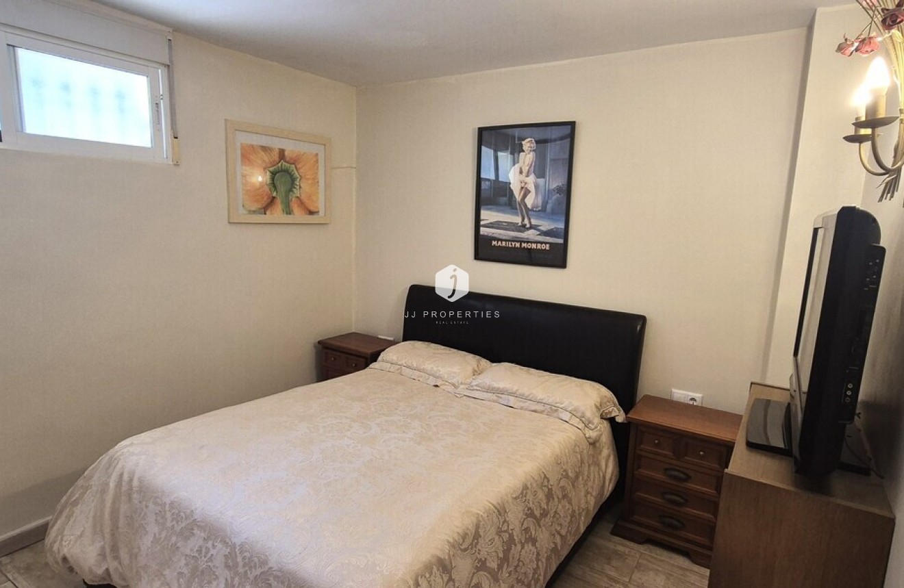 Tweedehands - Villa -
Orihuela Costa - Costa Blanca