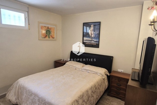 Tweedehands - Villa -
Orihuela Costa - Costa Blanca