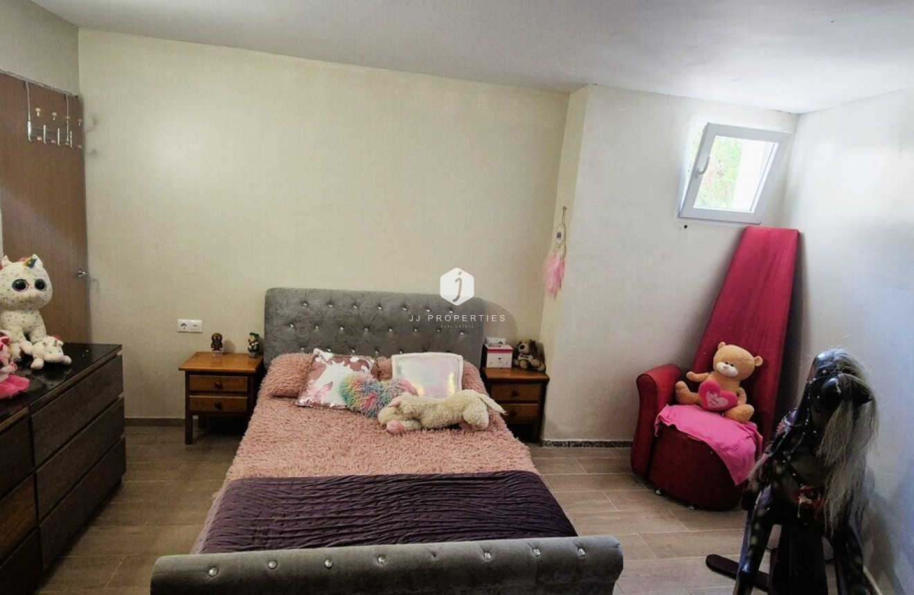 Tweedehands - Villa -
Orihuela Costa - Costa Blanca