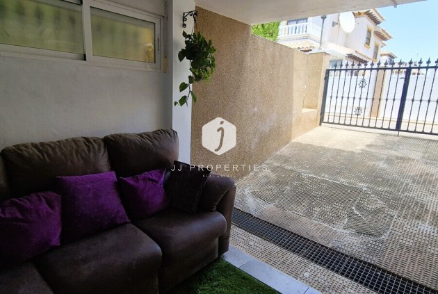 Tweedehands - Villa -
Orihuela Costa - Costa Blanca