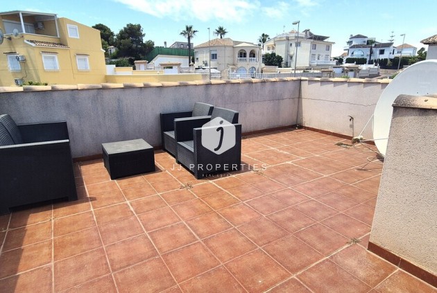 Tweedehands - Villa -
Orihuela Costa - Costa Blanca