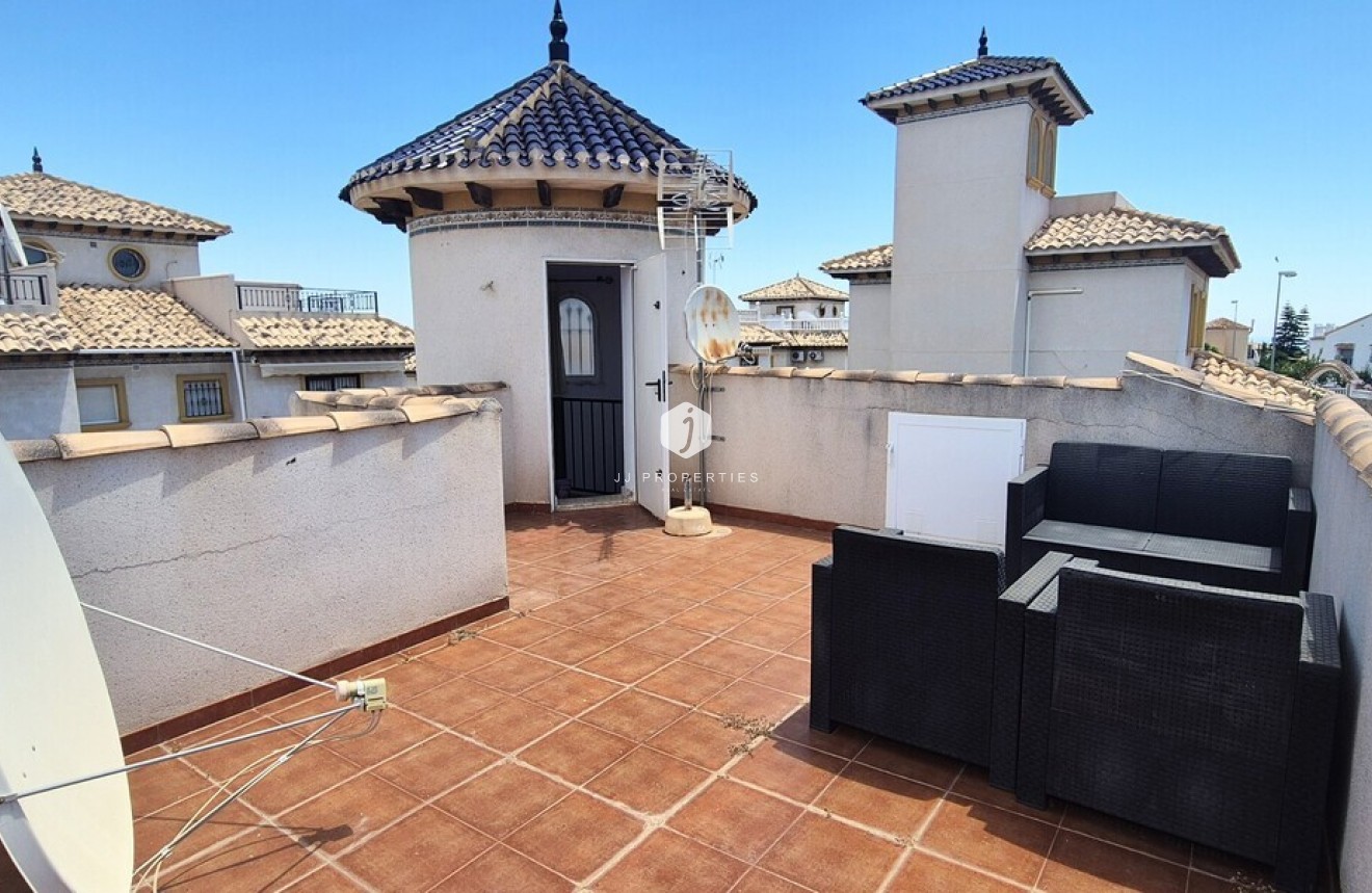Tweedehands - Villa -
Orihuela Costa - Costa Blanca