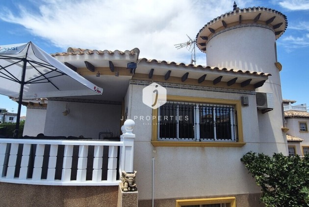 Tweedehands - Villa -
Orihuela Costa - Costa Blanca