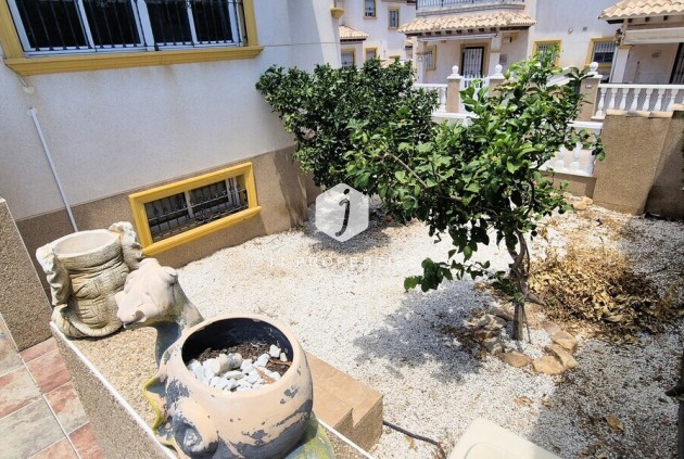 Tweedehands - Villa -
Orihuela Costa - Costa Blanca