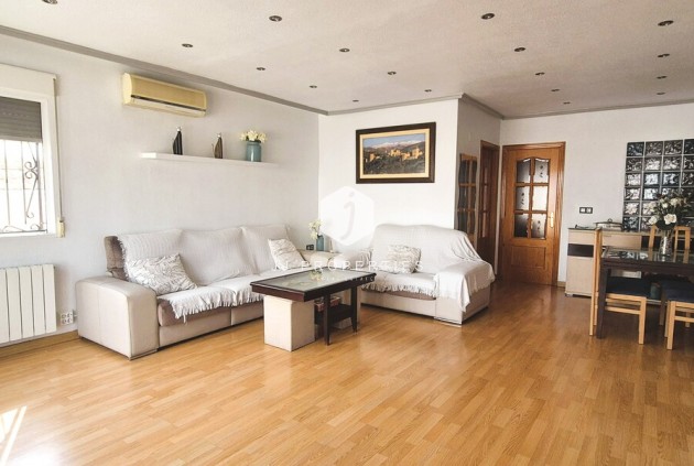 Aus zweiter Hand - Chalet -
Torrevieja - Costa Blanca