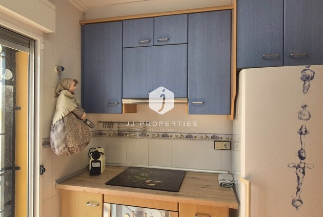 Aus zweiter Hand - Chalet -
Torrevieja - Costa Blanca