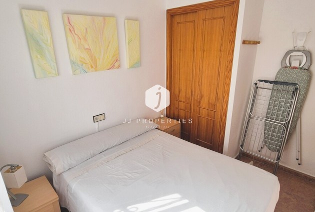 Aus zweiter Hand - Chalet -
Torrevieja - Costa Blanca