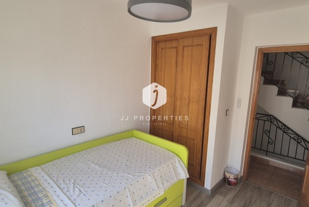 Aus zweiter Hand - Chalet -
Torrevieja - Costa Blanca