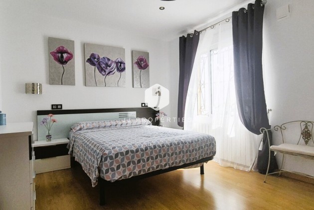 Aus zweiter Hand - Chalet -
Torrevieja - Costa Blanca