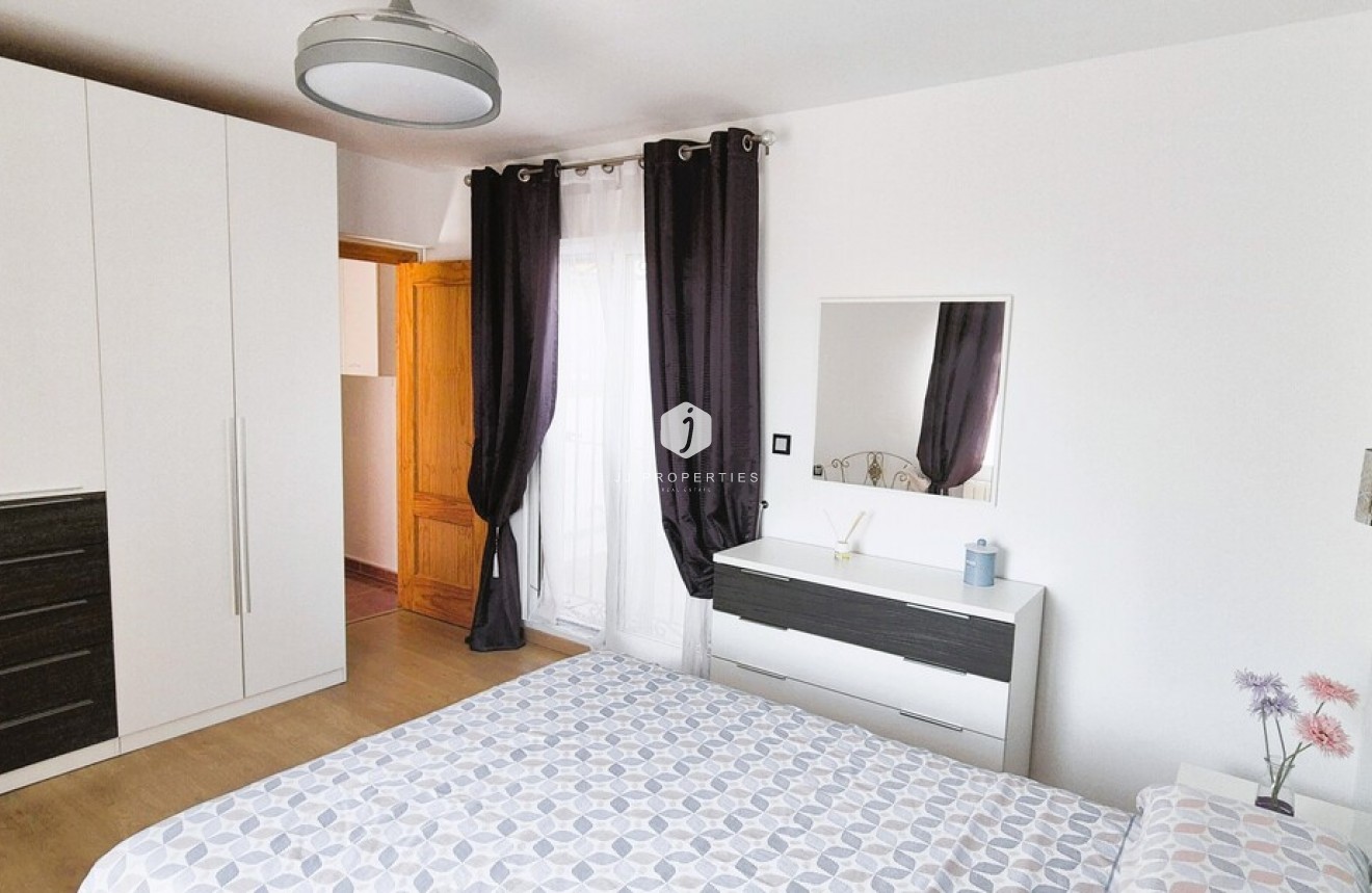 Aus zweiter Hand - Chalet -
Torrevieja - Costa Blanca