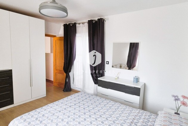 Aus zweiter Hand - Chalet -
Torrevieja - Costa Blanca