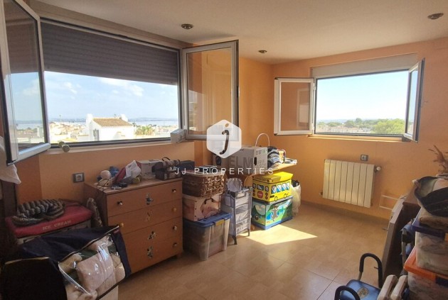 Aus zweiter Hand - Chalet -
Torrevieja - Costa Blanca
