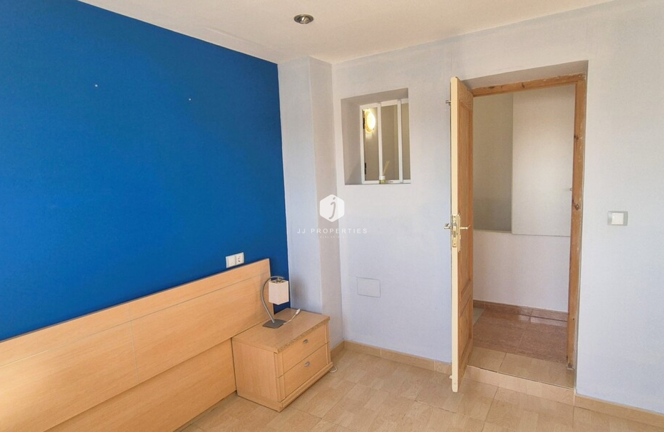 Aus zweiter Hand - Chalet -
Torrevieja - Costa Blanca