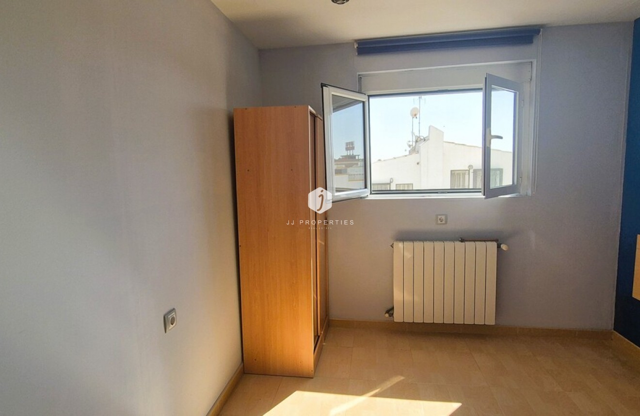 Aus zweiter Hand - Chalet -
Torrevieja - Costa Blanca