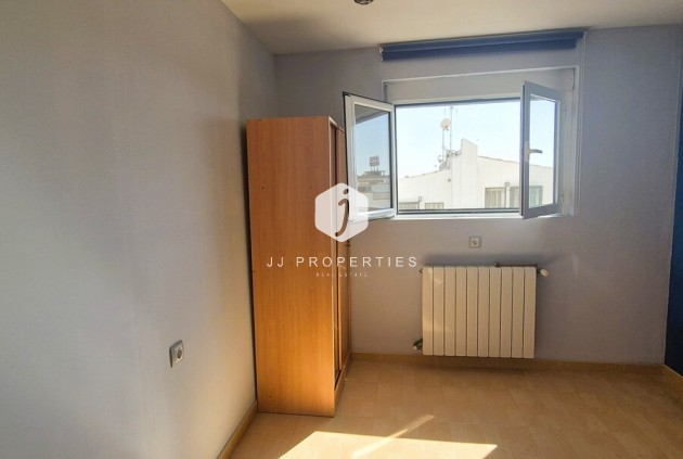 Aus zweiter Hand - Chalet -
Torrevieja - Costa Blanca