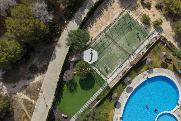 Aus zweiter Hand - Chalet -
Torrevieja - Costa Blanca