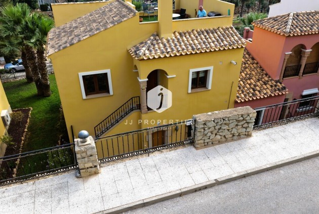 Aus zweiter Hand - Wohnung -
Orihuela Costa - Costa Blanca