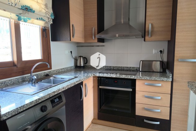 Aus zweiter Hand - Wohnung -
Orihuela Costa - Costa Blanca