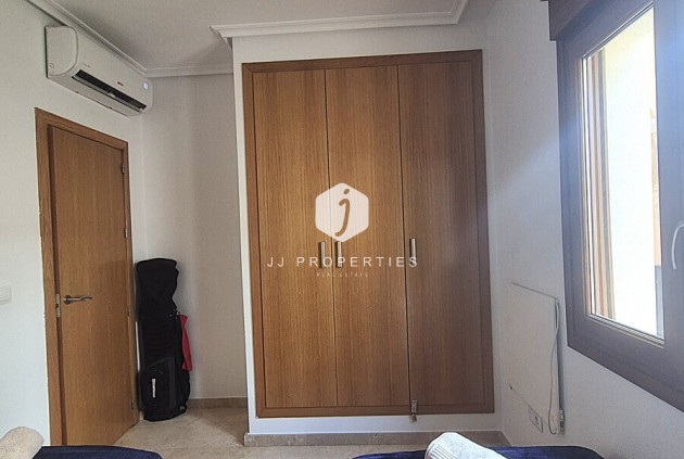 Aus zweiter Hand - Wohnung -
Orihuela Costa - Costa Blanca