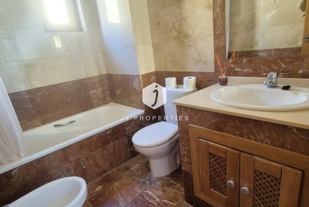 Aus zweiter Hand - Wohnung -
Orihuela Costa - Costa Blanca