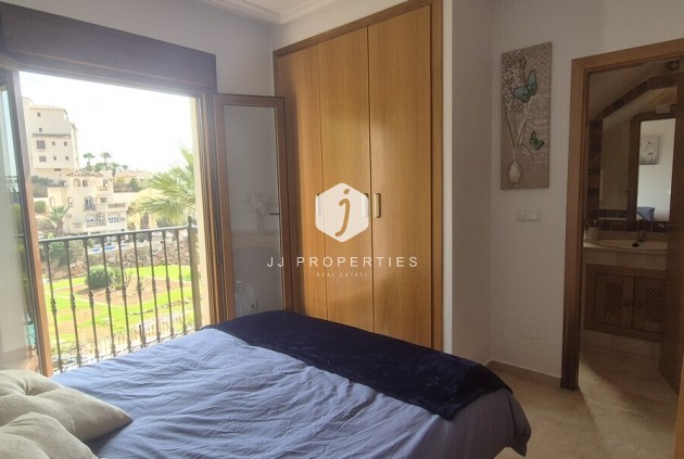 Aus zweiter Hand - Wohnung -
Orihuela Costa - Costa Blanca