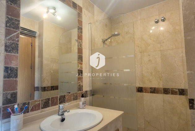 Aus zweiter Hand - Wohnung -
Orihuela Costa - Costa Blanca