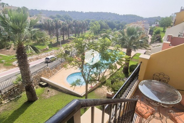 Aus zweiter Hand - Wohnung -
Orihuela Costa - Costa Blanca