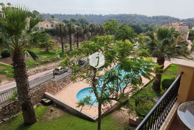 Aus zweiter Hand - Wohnung -
Orihuela Costa - Costa Blanca