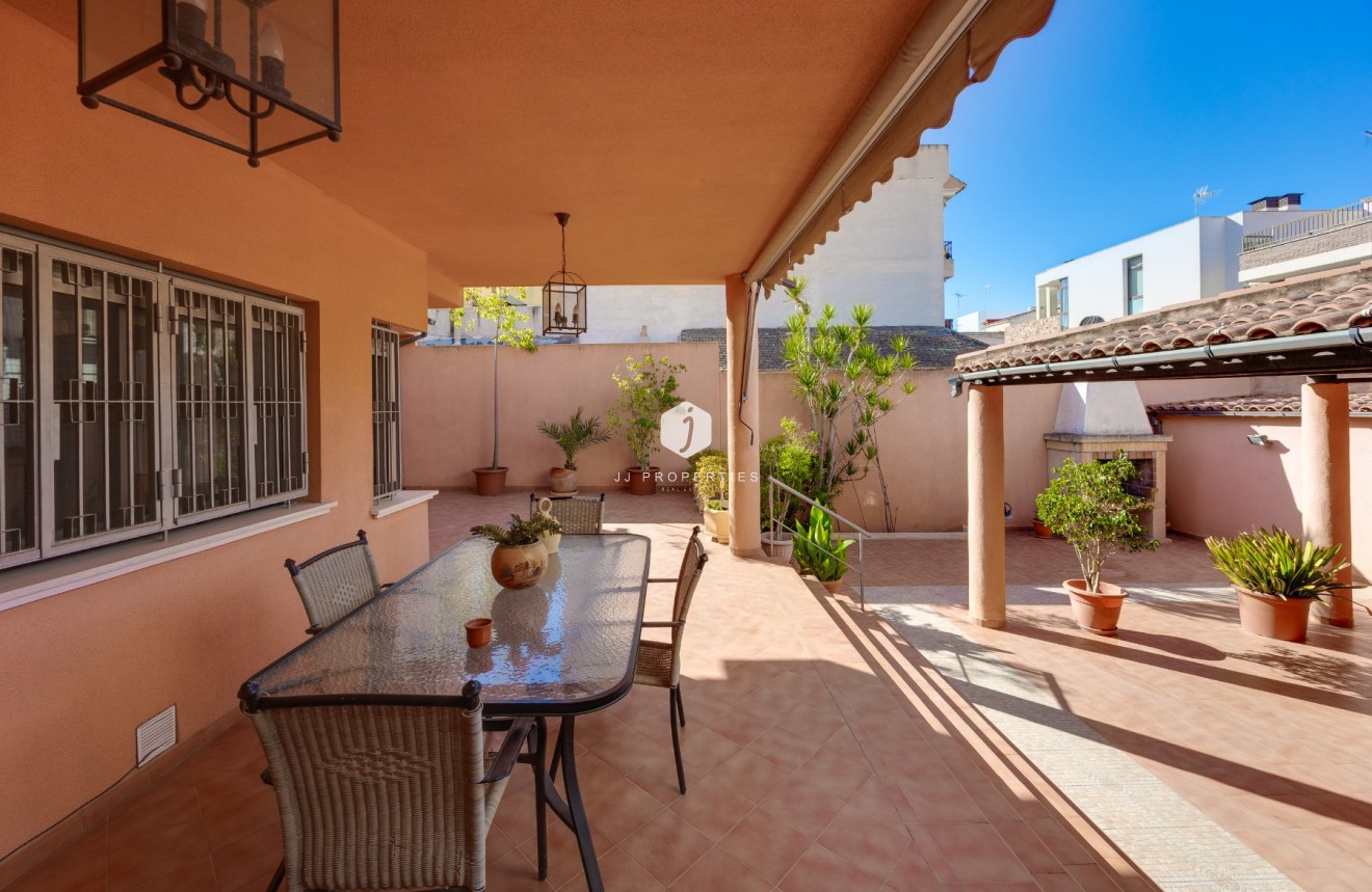 D'occasion - Villa -
Benejúzar - Inland