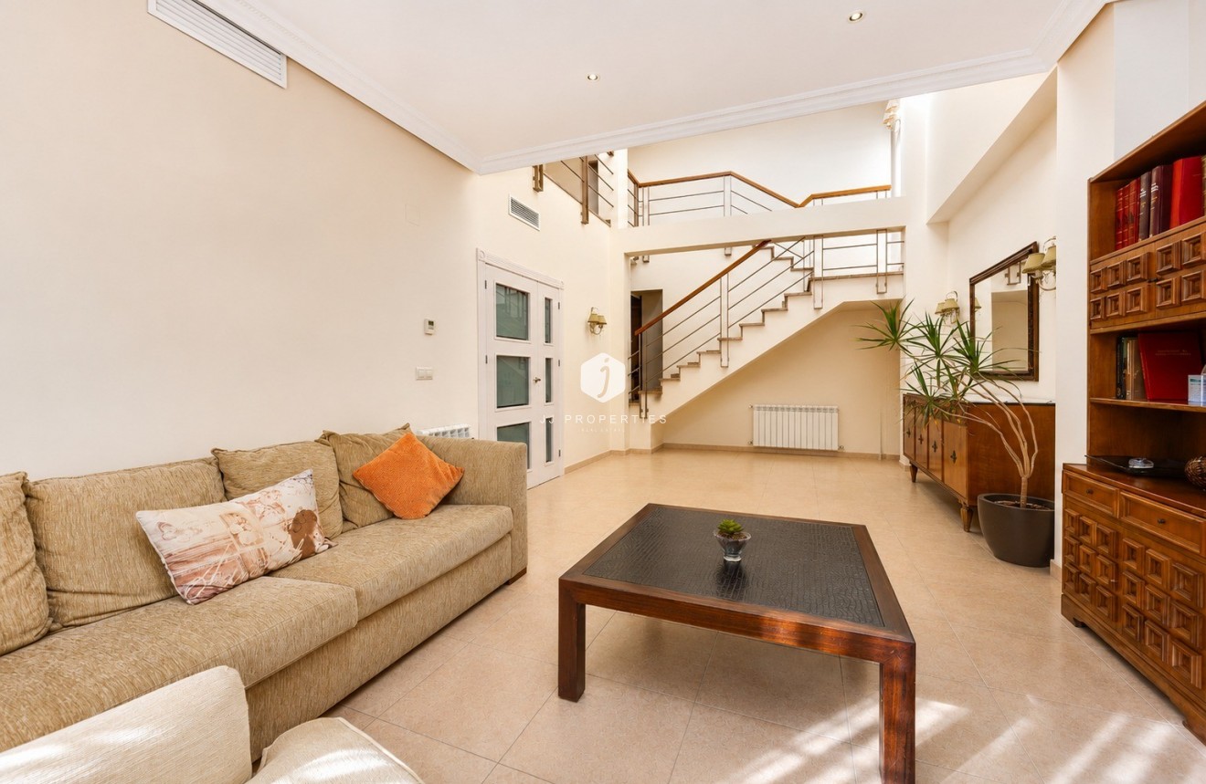 D'occasion - Villa -
Benejúzar - Inland