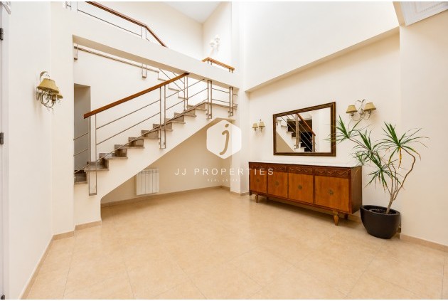 D'occasion - Villa -
Benejúzar - Inland
