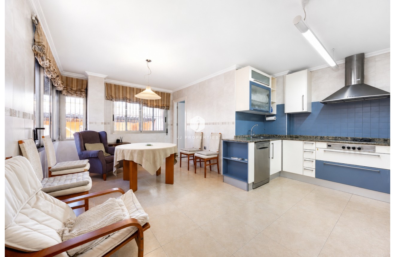 D'occasion - Villa -
Benejúzar - Inland
