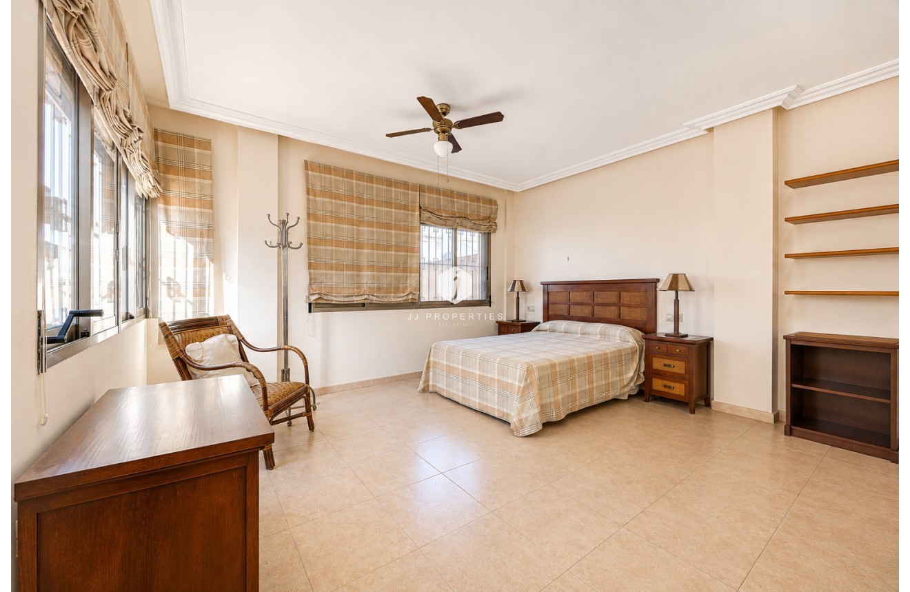 D'occasion - Villa -
Benejúzar - Inland