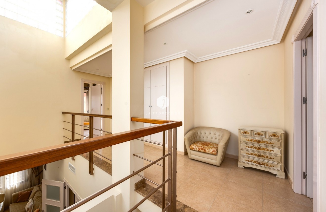 D'occasion - Villa -
Benejúzar - Inland