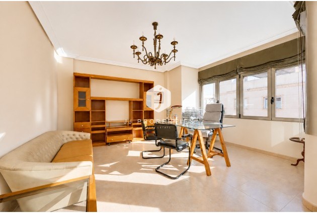 D'occasion - Villa -
Benejúzar - Inland