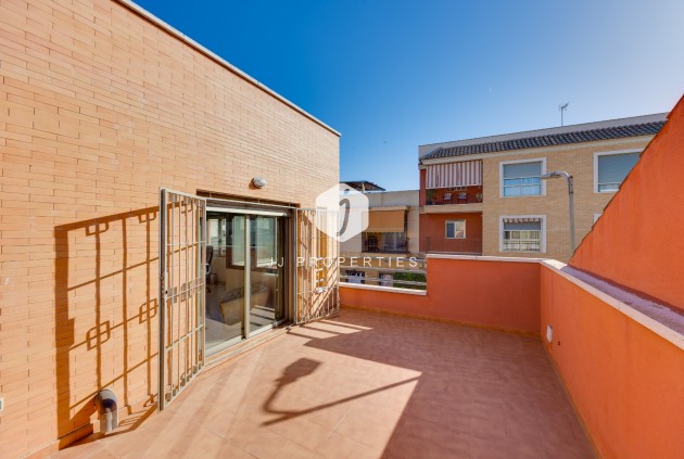 D'occasion - Villa -
Benejúzar - Inland
