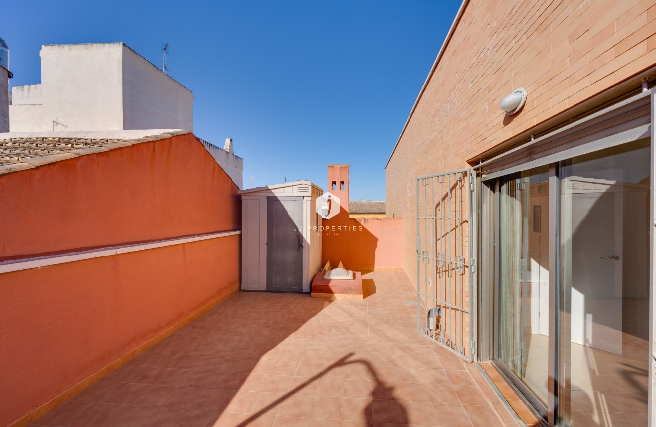 D'occasion - Villa -
Benejúzar - Inland